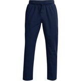 Under Armour Elite Straight Leg Pants Casual Pants Men's Blue 1372614-408