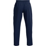 Under Armour Elite Straight Leg Pants Casual Pants Men's Blue 1372614-408