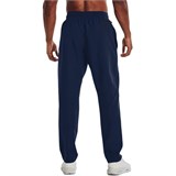 Under Armour Elite Straight Leg Pants Casual Pants Men's Blue 1372614-408