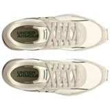 Under Armour Essential Anti Slip Wear Resistant Low Top Casual City Commute Running Shoes Men's White 3028408- 106