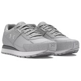 Under Armour Essential Breathable Lightweight Low Top Running Shoes Men's Gray 3028408-107