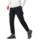 Under Armour Essential Cargo Pants Men Black 1380376-001