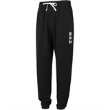 Under Armour Essential Casual Pants Men's Black 1389429-001