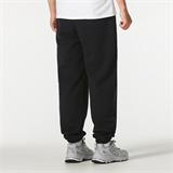 Under Armour Essential Casual Pants Men's Black 1389429-001