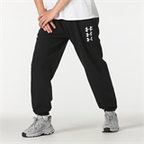 Under Armour Essential Casual Pants Men's Black 1389429-001