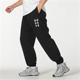 Under Armour Essential Casual Pants Men's Black 1389429-001