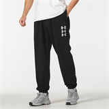 Under Armour Essential Casual Pants Men's Black 1389429-001