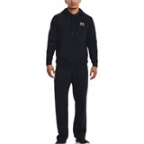 Under Armour Knitted Sweatpants Men's Black 1384034-001