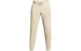 Under Armour Essential Knitted Sweatpants Men Khaki 1381216-289