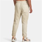 Under Armour Essential Knitted Sweatpants Men Khaki 1381216-289