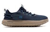Under Armour Fat Tire Venture 'Navy Brown' 3027562-101