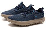 Under Armour Fat Tire Venture 'Navy Brown' 3027562-101