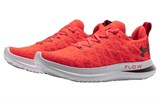 Under Armour Flow Velociti 3 'Beta Red' 3026117-602