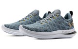 Under Armour Flow Velociti 3 'Blue Granite Tahoe Gold' 3026117-302
