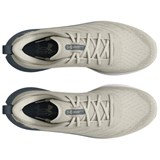 Under Armour Flow Velociti 3 Cushioning Anti Slip And Wear Resistant Low Top Training Running Shoes Men's Gray 3027519-300