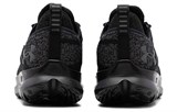 Under Armour Flow Velociti 3 'Triple Black' 3026117-001