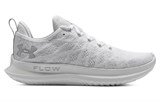 Under Armour Flow Velociti 3 'White Halo Grey' 3026117-103