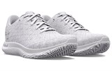 Under Armour Flow Velociti Wind 2 'White Halo Grey' 3024903-100
