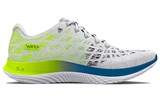 Under Armour Flow Velociti Wind 2 'White High Vis Yellow' 3024903-101