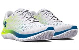 Under Armour Flow Velociti Wind 2 'White High Vis Yellow' 3024903-101