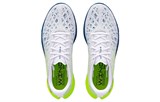 Under Armour Flow Velociti Wind 2 'White High Vis Yellow' 3024903-101