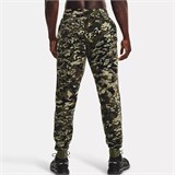 Under Armour FW21 Sports Pants Men's Misty Green 1366313-390