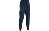 Under Armour FW22 Sports Pants Men's Collegiate Blue 1366727-408