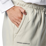 Under Armour FW24 Casual Pants Men's Khaki 1388257-289