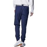 Under Armour FW24 Drive Casual Pants Men's Midnight Navy 1388310-410