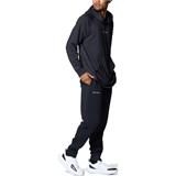 Under Armour FW24 Knitted Sports Pants Men's Black 1388353-001