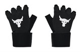 Under Armour Gloves Men Black 1353074-002
