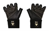 Under Armour Gloves Men Black 1353074-002