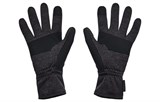 Under Armour Gloves Men Gray 1365958