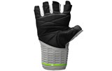 Under Armour Gloves Men's Halo Gray/Baroque Green/Black 1328621