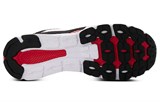 Under Armour Hovr Infinite 3 25th Cn Sports Shoes White/Black/Red 3025201-100