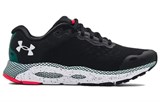 Under Armour Hovr Infinite 3 Cn 'Black Blue' 3025198-005