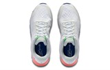 Under Armour Hovr Infinite 3 Cn 'White Blue' 3025198-102