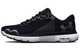 Under Armour Hovr Infinite 4 'Black White' 3024897-001