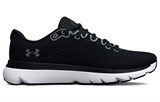 Under Armour Hovr Infinite 4 'Black White' 3024897-001