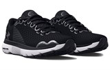 Under Armour Hovr Infinite 4 'Black White' 3024897-001