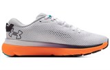 Under Armour Hovr Infinite 5 'Grey Orange' 3026545-102