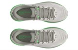 Under Armour Hovr Infinite 5 'White Clay Green Screen' 3026545-300