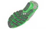 Under Armour Hovr Infinite 5 'White Clay Green Screen' 3026545-300
