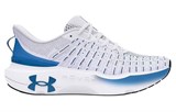 Under Armour Hovr Infinite Elite 'White Photon Blue' 3027189-103