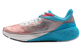 Under Armour Hovr Machina 1 Cn 'Blue Surf Orange Teal' 3026236-301