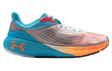 Under Armour Hovr Machina 1 Cn 'Blue Surf Orange Teal' 3026236-301