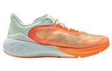Under Armour HOVR Machina 3 Orange Green 3025886-300