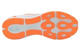 Under Armour HOVR Machina 3 Orange Green 3025886-300