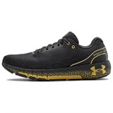 Under Armour Hovr Machina 'Blackout Gold Cluster' 3021939-500