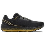 Under Armour Hovr Machina 'Blackout Gold Cluster' 3021939-500